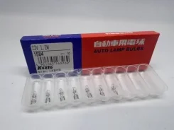 ����� 1584 T5 17037CP L13402 12V 1.2W T5/W2x4.6d (Koito) 1584 ����