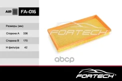 ������ ��������� Kia Spectra (��), Carens 00-06 Fortech Fortech ���. FA016 FA016 ����