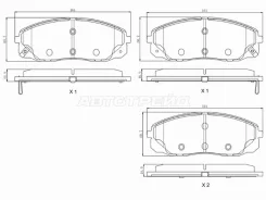 ������� ��������� SAT ST-28-0205, �������� ST280205 ����