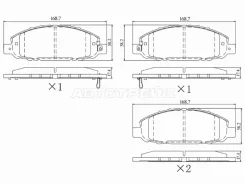 ������� ��������� SAT ST-28-0016, �������� ST280016 ����