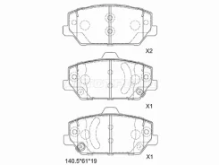 ������� ��������� SAT ST-28-0092, �������� ST280092 ����