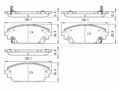 ������� ��������� SAT ST-28-0168, �������� ST280168 ����