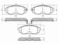 ������� ��������� SAT ST-96952179, �������� ST96952179 ����