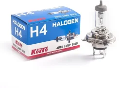 ����� ���������� H4 0456E 14-0181W 12V 60/55W T16/P43t-38 (Koito) 0456E ����