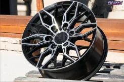 Showa Garage. 8.5x18", 6x139.7, ET20, �� 106,1���. ��� ����� �� �������� ����