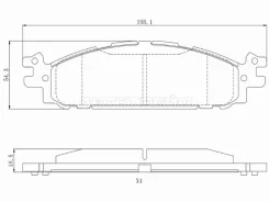 ������� ��������� SAT ST-28-0091, �������� ST280091 ����