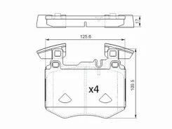 ������� ��������� SAT ST-28-0243, �������� ST280243 ����