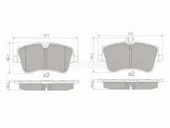 ������� ��������� SAT ST-A0034202520, �������� STA0034202520 ����