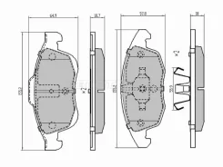 ������� ��������� SAT ST-425465, �������� ST425465 ����