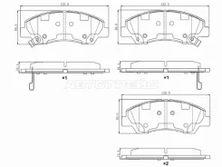 ������� ��������� SAT ST-58101-B9A30, �������� ST58101B9A30 ����