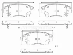 ������� ��������� SAT ST-28-0018, �������� ST280018 ����