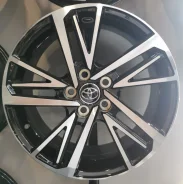 Replica. 8.0x18", 5x114.3, ET50, �� 60,1���. ����