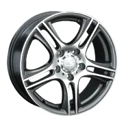 LS Wheels LS 838