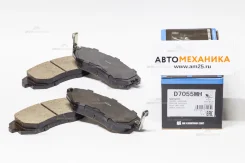 ��������� ������� D7055MH 26296-AE160/. (Kashiyama) D7055MH ����