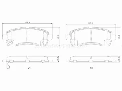 ������� ��������� ST-28-0107, �������� ST280107 ����