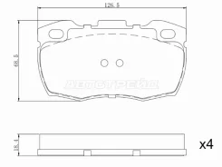 ������� ��������� ST-28-0273, �������� ST280273 ����