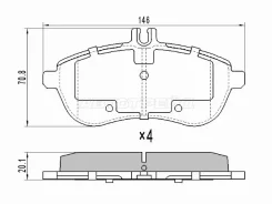 ������� ��������� SAT ST-A0054200820, �������� STA0054200820 ����