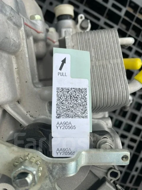 ���� (��������) Mitsubishi Outlander 2700A401 GF 2700A401 ����