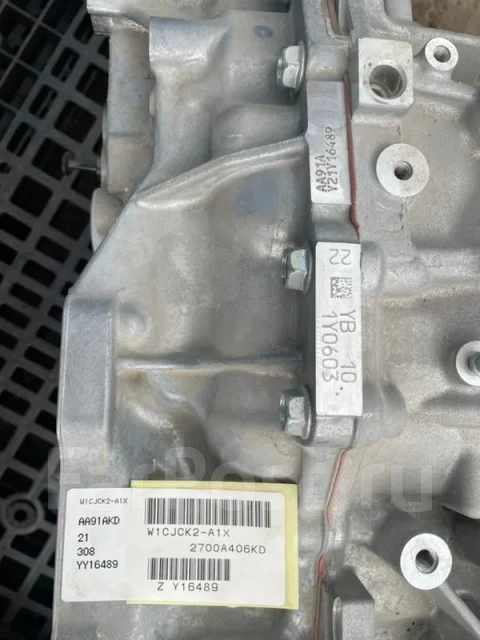 ���� (��������) Mitsubishi Outlander GF 2700A406 2700A406 ����