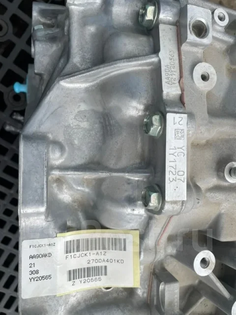 ���� (��������) Mitsubishi Outlander 2700A401 GF 2700A401 ����