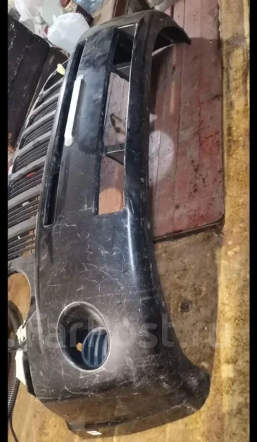 ������ �������� Jeep Patriot MK ����