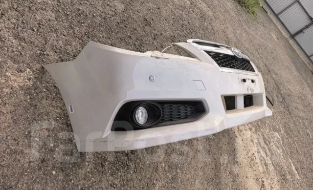 ������ �������� Subaru Legacy BRM ����