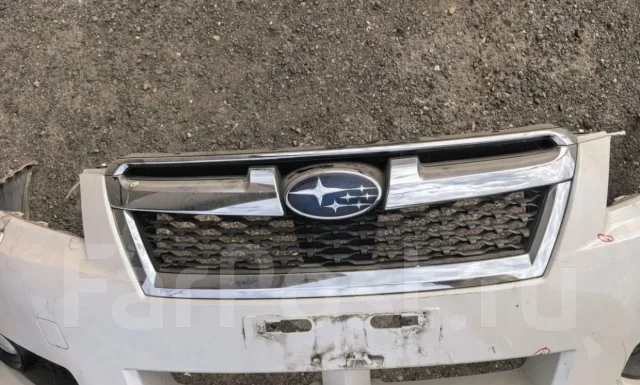 ������ �������� Subaru Legacy BRM ����