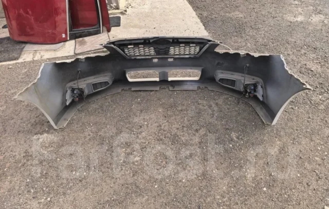 ������ �������� Subaru Legacy BRM ����