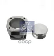 ��������� ������ ����������� Mercedes SK � ���������� OM402 DT Spare Parts 461051 ����