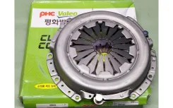 ������� ��������� [215 x 142��; ��������� (d) =247��] PHC-Valeo HDC64 HDC64 ����