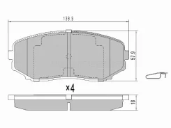 ������� ��������� SAT ST-L2Y6-33-29Z, �������� STL2Y63329Z ����