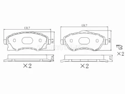 ������� ��������� ST-28-0080, �������� ST280080 ����