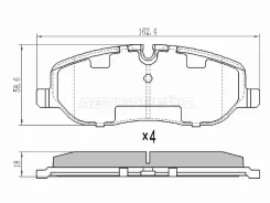 ������� ��������� SAT ST-LR019618, �������� STLR019618 ����