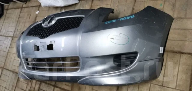 ������ �������� Toyota Vitz KSP90 ����