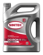 Sintec ATF