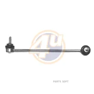 ���� ������������� BMW 5 (E60/E61) 03- �����. ���. 4U BWF30358 BWF30358 ����