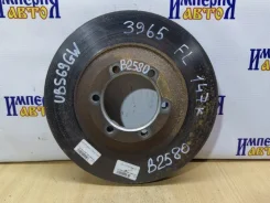���� ��������� Isuzu Bighorn 1997 8943755334 UBS69GW 4JG2-T, �������� 8943755334 ����