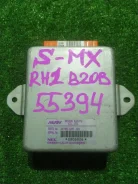���� ���������� ABS Honda S-MX 39790S47003 RH1 B20B [55394] 39790S47003 ����