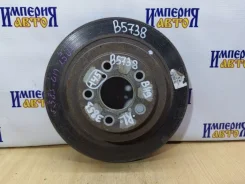 ���� ��������� Subaru Legacy 2000 26700AE030 BH5 EJ208, ������ 26700AE030 ����
