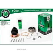 ���� AUDI 80 (-91)/VW Passat (-96) (�����. ) (33) Bring BIC1024 BIC1024 ����