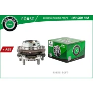 ������� � ����������� Nissan Murano II (08-) (�����. )(D=136 � ABS) Bring BK5944 BK5944 ����