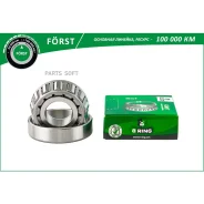 ��������� ������� GAZ 2217/GAZ 3302 (�����. ������. )(25X62X18.3) Bring BLS1133F BLS1133F ����