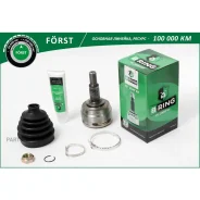 ���� Renault Duster (10-) (�����. ) (25/35) Bring BOC1912 BOC1912 ����