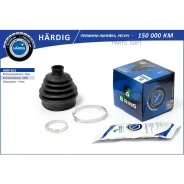������� ����� Skoda Octavia II (04-) (�����. ) (24X84X110) Bring HBB1002 HBB1002 ����