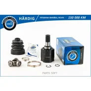 ���� Hyundai Solaris (10-)/KIA RIO (11-) (�����. ) (25/22) Bring HBIC1823 HBIC1823 ����