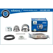 ��������� ������� VW Passat (96-)/POLO (01-) (����. �����. ) (29X50.3X14.2/17.5X39.9X13.8) Bring HBK1004 HBK1004 ����