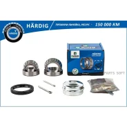 ��������� ������� AUDI 100 (82-)/A6 (94-) (����. �����. ) (29X50.3X14.2/19X45.2X15.5) Bring HBK1009 HBK1009 ����