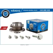 ������� � ����������� VW Passat (05-) (�����. ����. ) (D=137 � ABS) Bring HBK1024 HBK1024 ����