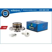 ������� � ����������� VW GOLF (05-) (����. ) (D=136.5 � ABS) Bring HBK1075 HBK1075 ����