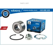 ��������� ������� LADA Largus (12-) (�����. �����. ) (37X72X37 � ABS 96 ���. ) Bring HBK1954 HBK1954 ����